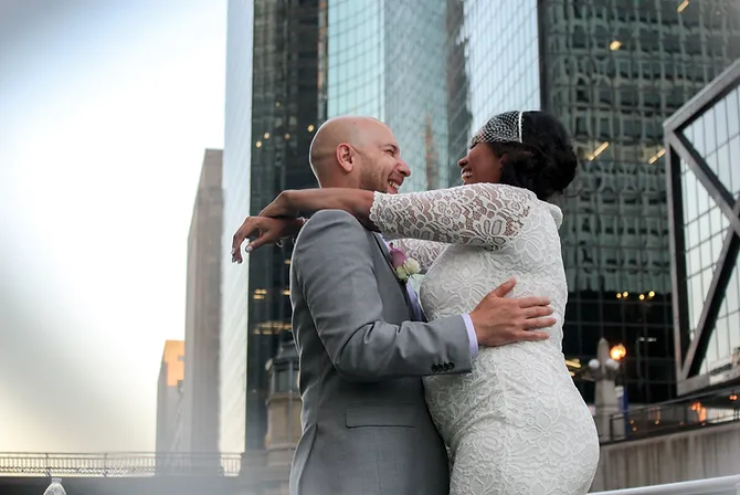 Simple Ceremony Chicago