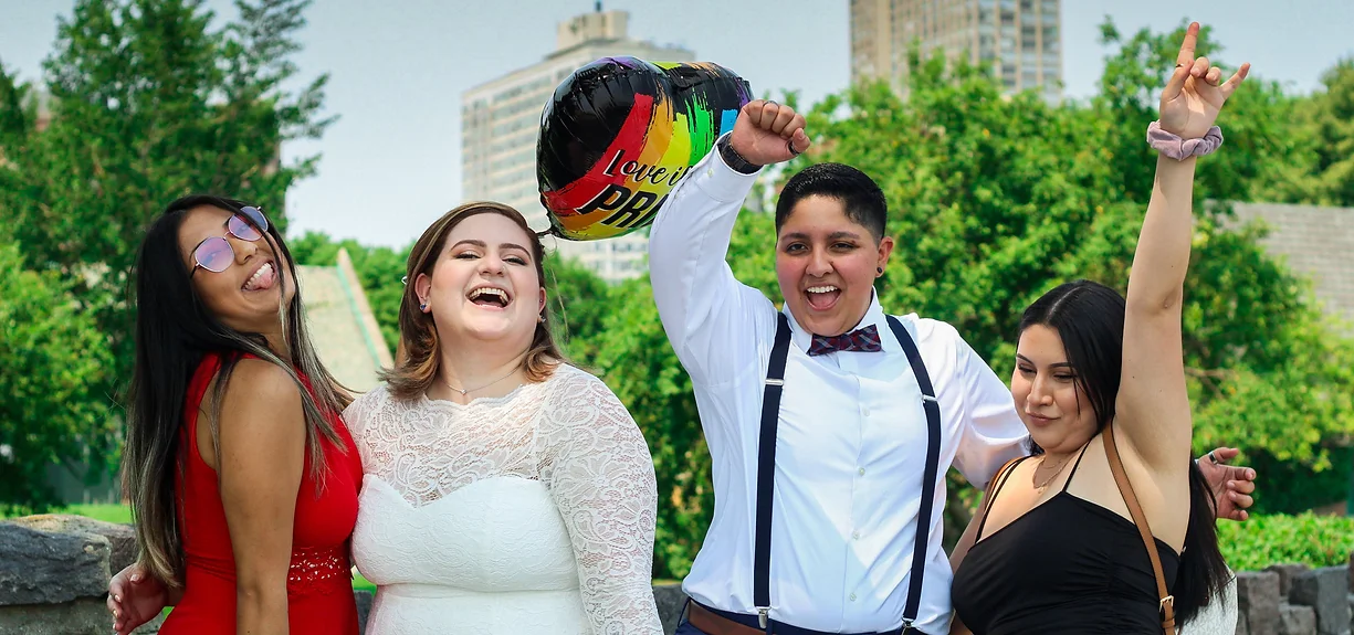 Simple Ceremony Chicago