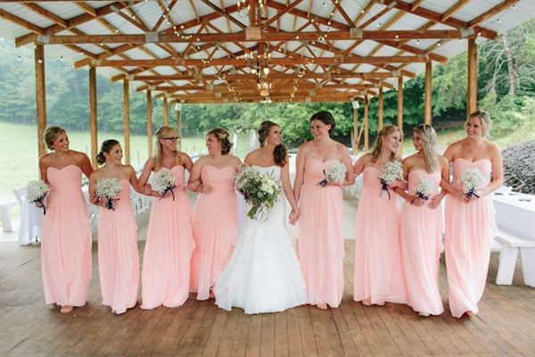 New Beginnings Historic Farm