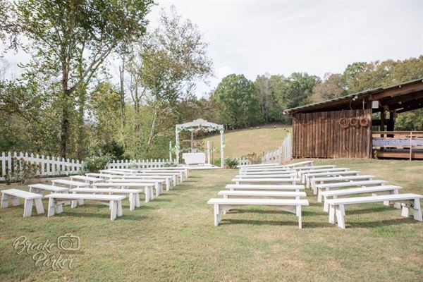 New Beginnings Historic Farm