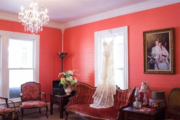 New Beginnings Historic Farm