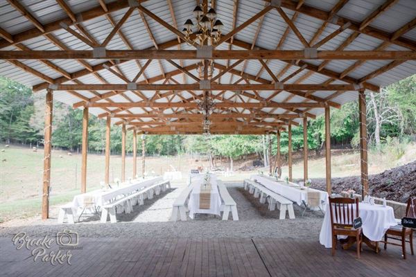 New Beginnings Historic Farm