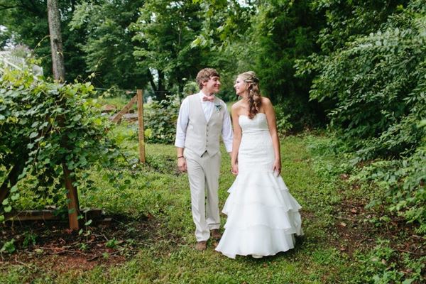 New Beginnings Historic Farm