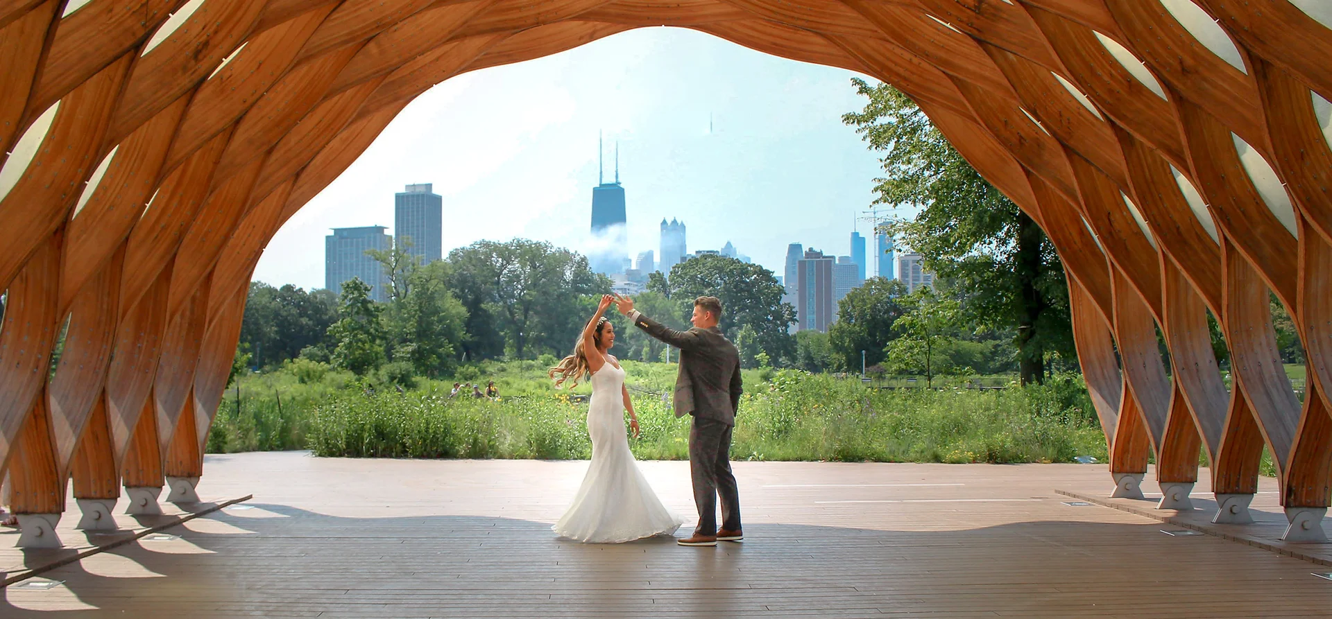 Simple Ceremony Chicago