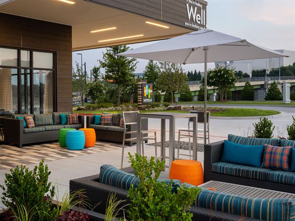 EVEN Hotel Atlanta Cobb Galleria