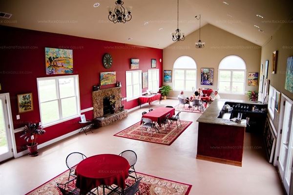 Philip Carter Winery