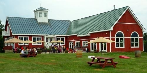 Philip Carter Winery