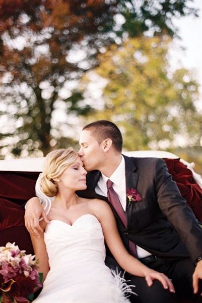 Philip Carter Winery