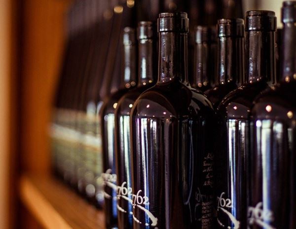 Philip Carter Winery