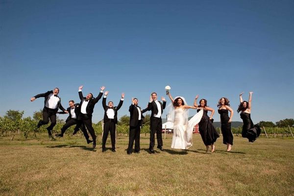 Philip Carter Winery