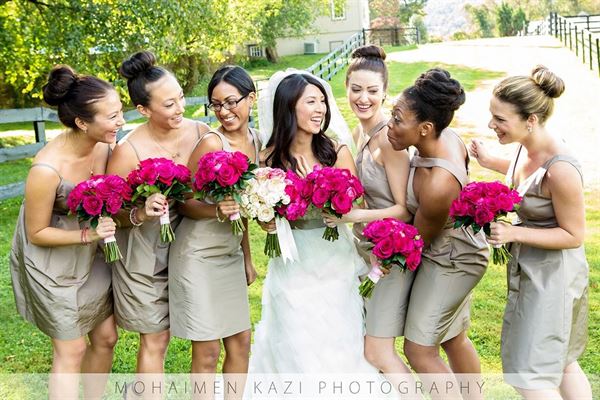 Philip Carter Winery