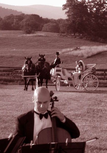 Philip Carter Winery