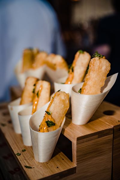 Bodega Taqueria y Tequila West Palm Beach