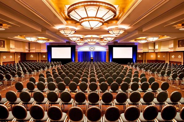 Sheraton Pentagon City Hotel