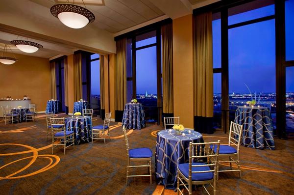 Sheraton Pentagon City Hotel