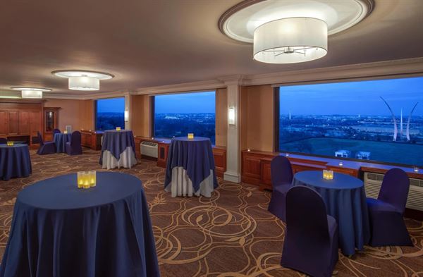 Sheraton Pentagon City Hotel