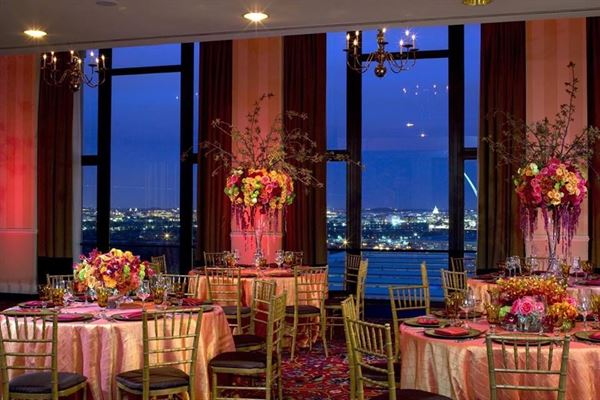 Sheraton Pentagon City Hotel