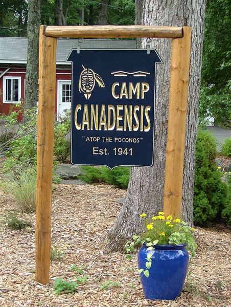 Camp Canadensis - Weddings & Events