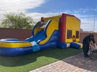 liberty party jumpers