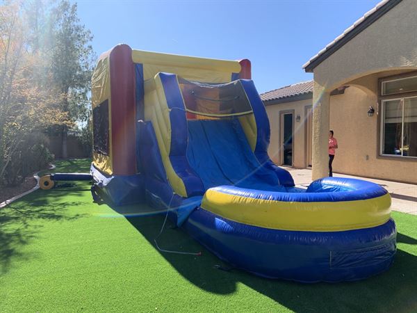 liberty party jumpers