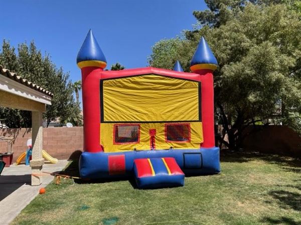 liberty party jumpers