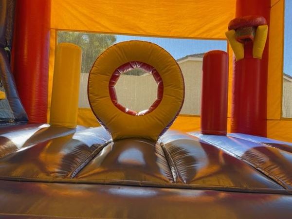 liberty party jumpers