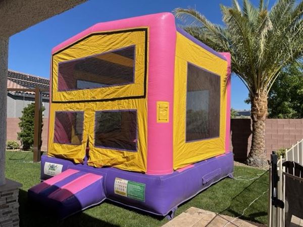 liberty party jumpers