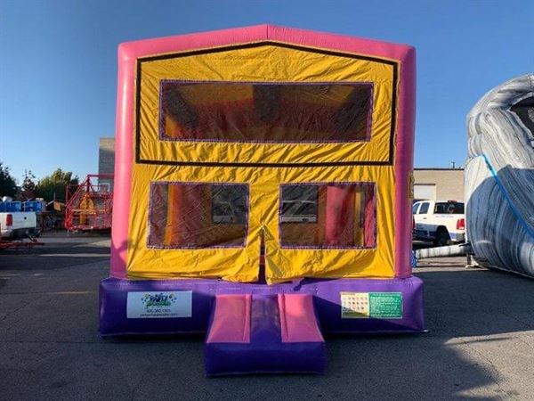 liberty party jumpers