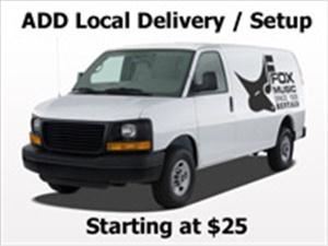 Fox AV Rentals - Goose Creek