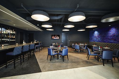 Red Mountain Theatre