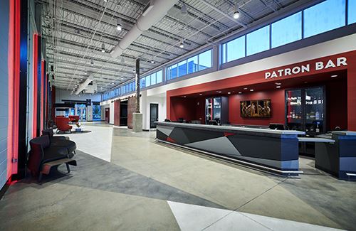 Red Mountain Theatre