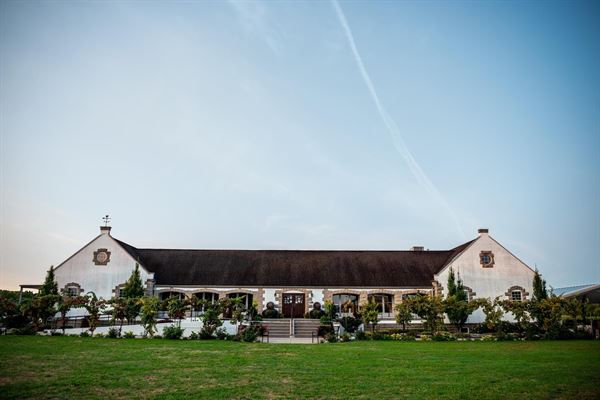 Pelee Island Winery