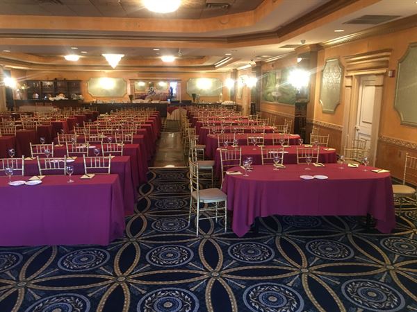 La Reggia LLC Banquets & Events