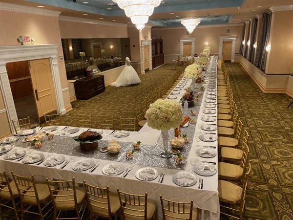 La Reggia LLC Banquets & Events
