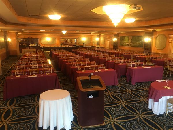 La Reggia LLC Banquets & Events