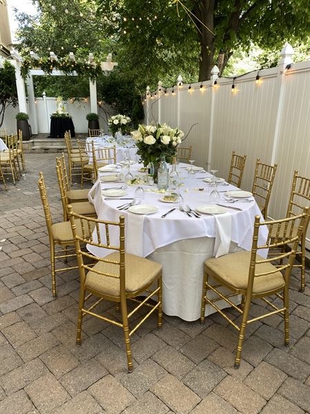 La Reggia LLC Banquets & Events