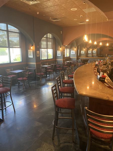 La Reggia LLC Banquets & Events