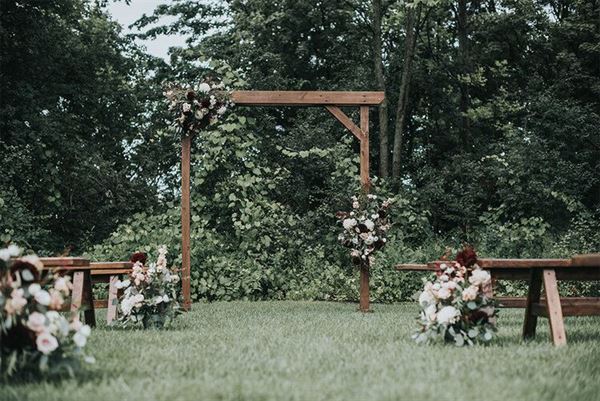 Aster Estates Weddings & Events