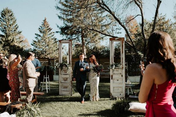 Aster Estates Weddings & Events