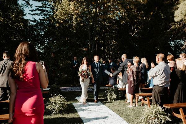 Aster Estates Weddings & Events