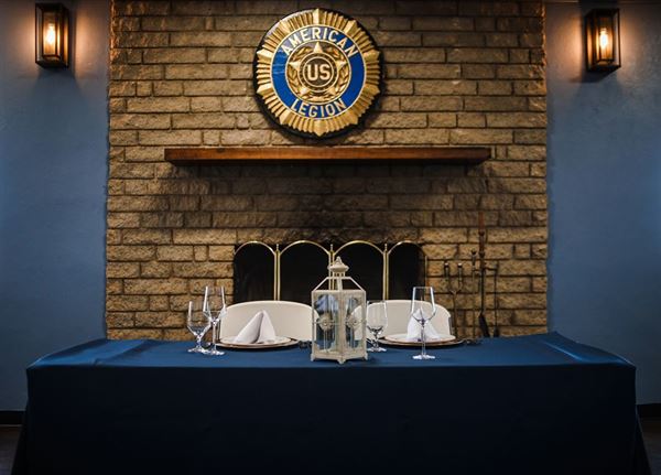 American Legion Post 354