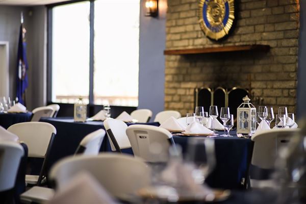 American Legion Post 354