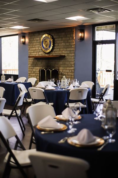 American Legion Post 354