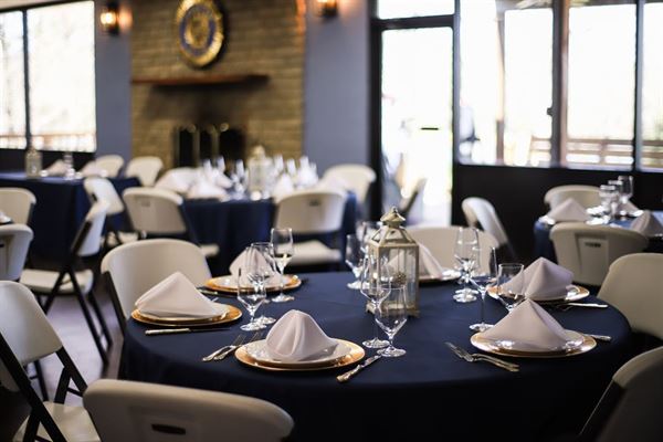 American Legion Post 354