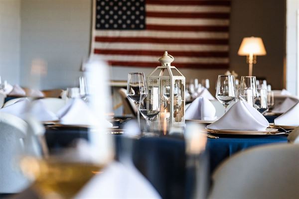 American Legion Post 354