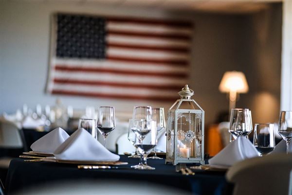 American Legion Post 354