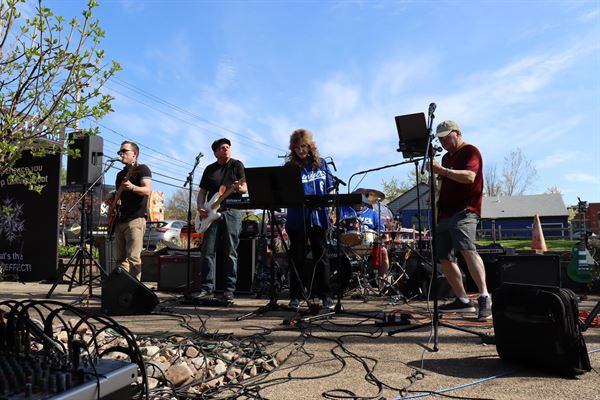 Santora's Pizza Pub & Grill