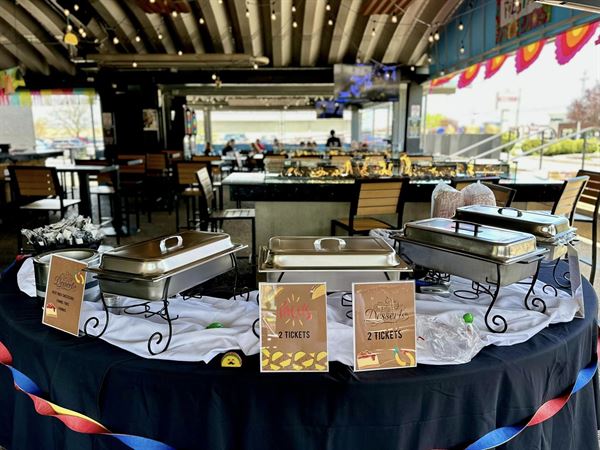 Santora's Pizza Pub & Grill