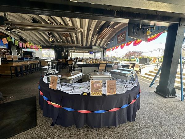 Santora's Pizza Pub & Grill