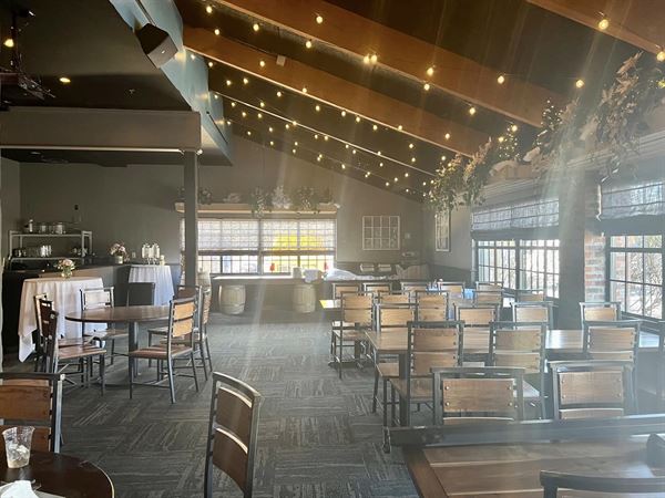 Santora's Pizza Pub & Grill